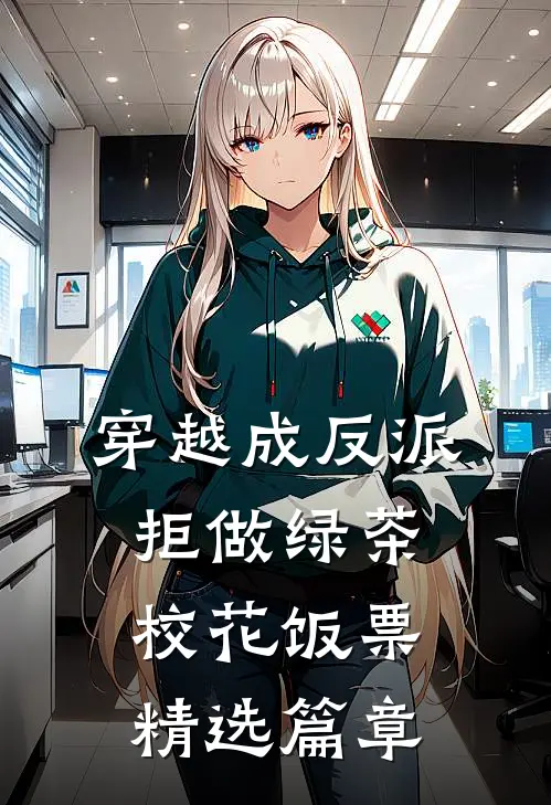 穿越成反派，拒做绿茶校花饭票精选篇章