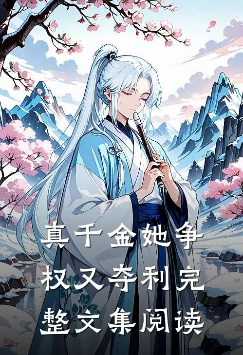 真千金她争权又夺利完整文集阅读