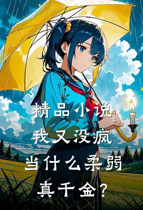 精品小说我又没疯，当什么柔弱真千金？