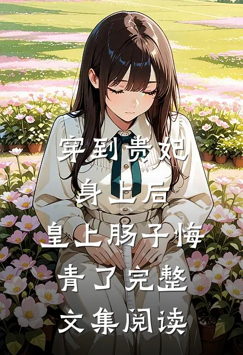 穿到贵妃身上后，皇上肠子悔青了完整文集阅读