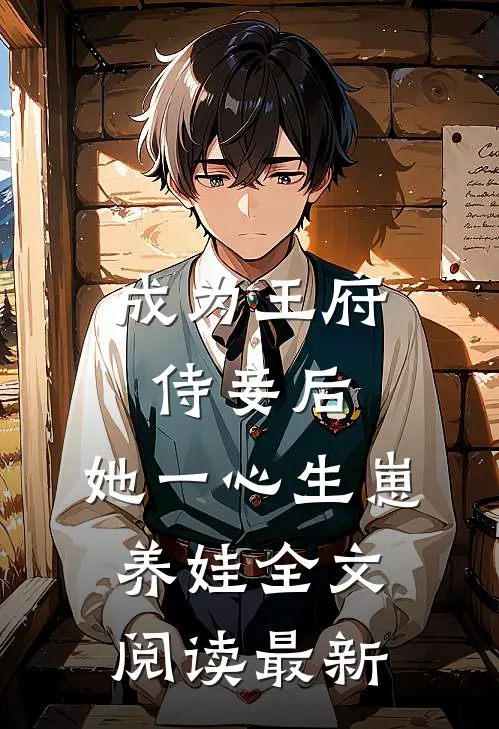 成为王府侍妾后，她一心生崽养娃全文阅读最新