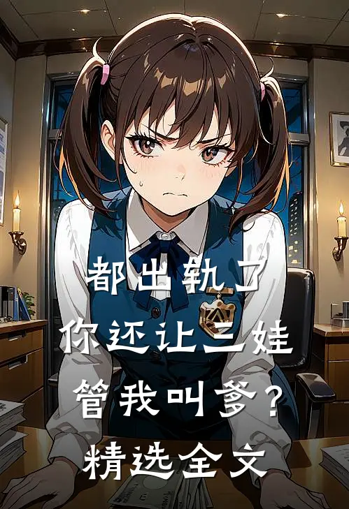 都出轨了，你还让三娃管我叫爹？精选全文