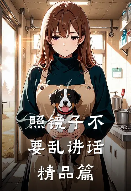 照镜子不要乱讲话精品篇