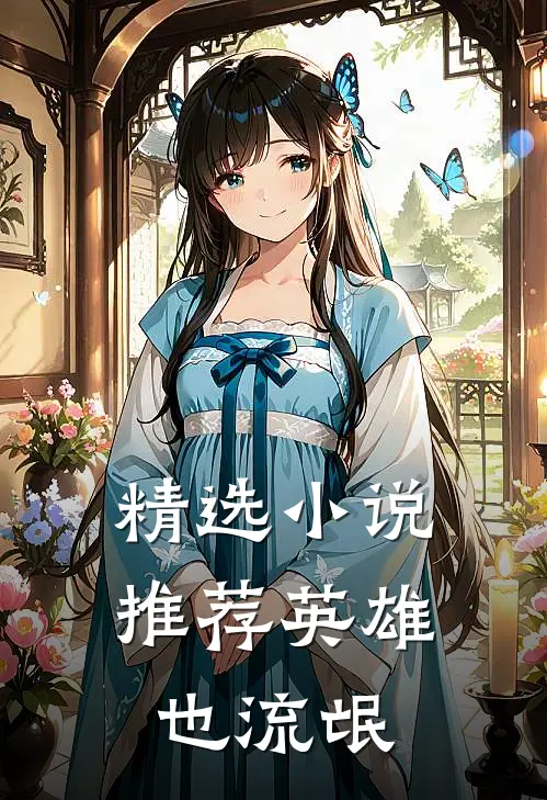 精选小说推荐英雄也流氓