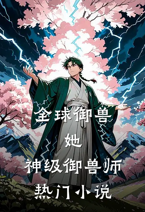 全球御兽：她，神级御兽师热门小说