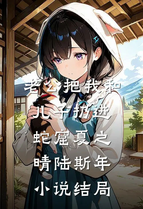 老公把我和儿子扔进蛇窟夏之晴陆斯年小说结局