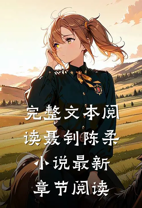 完整文本阅读聂钊陈柔小说最新章节阅读