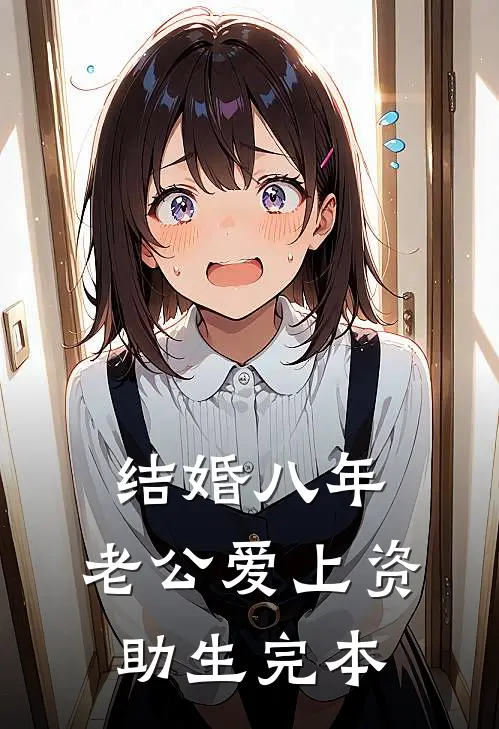 结婚八年，老公爱上资助生完本