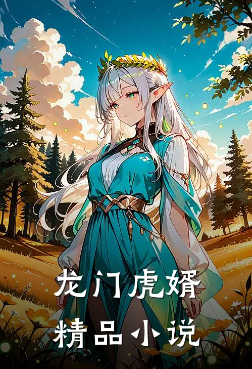 龙门虎婿精品小说