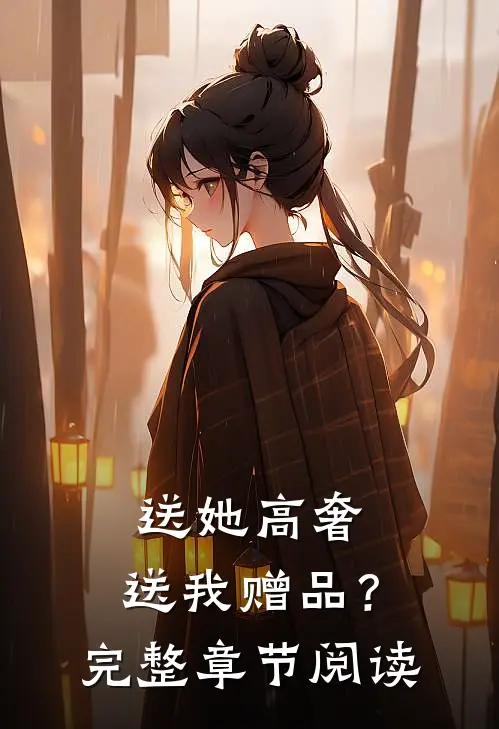 送她高奢，送我赠品？完整章节阅读