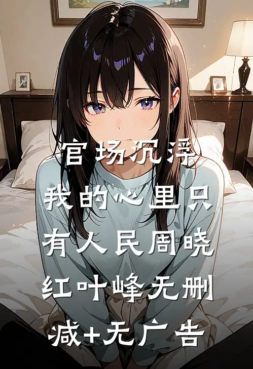 官场沉浮：我的心里只有人民周晓红叶峰无删减+无广告