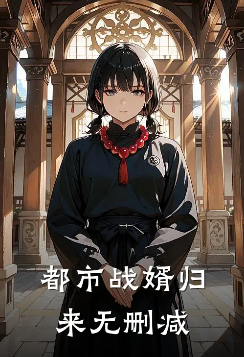 都市战婿归来无删减