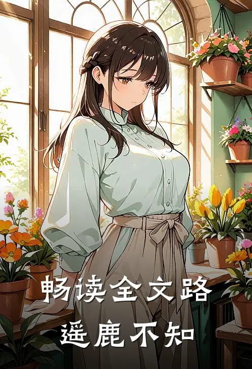 畅读全文路遥鹿不知
