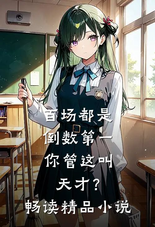 百场都是倒数第一，你管这叫天才？畅读精品小说