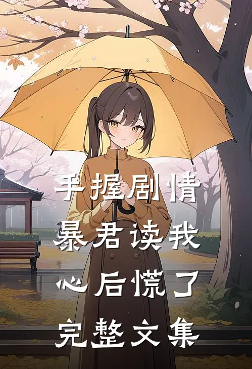 手握剧情：暴君读我心后慌了完整文集