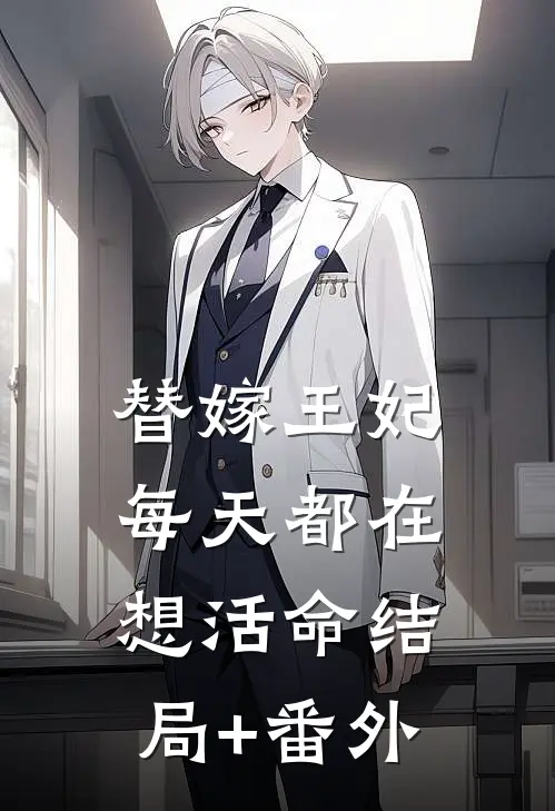 替嫁王妃每天都在想活命结局+番外