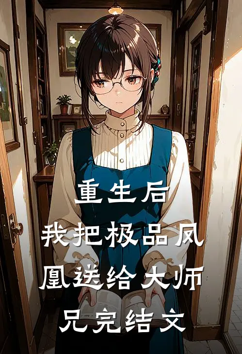 重生后，我把极品凤凰送给大师兄完结文