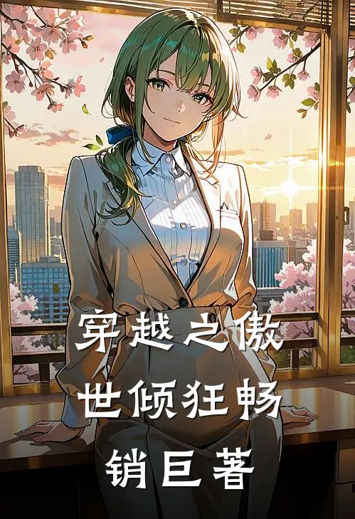 穿越之傲世倾狂畅销巨著