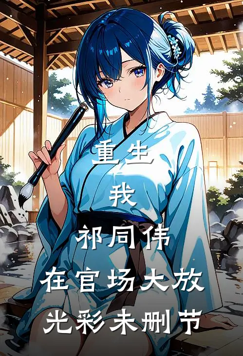 重生：我，祁同伟，在官场大放光彩未删节