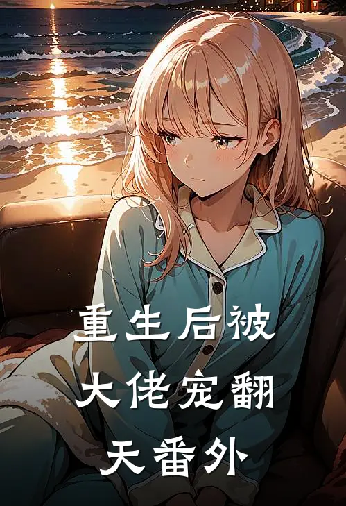 重生后被大佬宠翻天番外