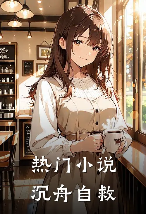 热门小说沉舟自救