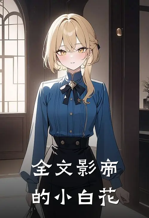 全文影帝的小白花