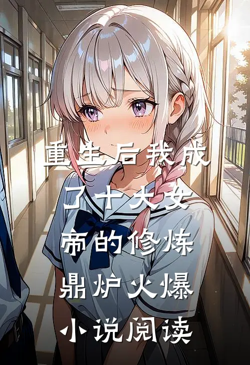 重生后我成了十大女帝的修炼鼎炉火爆小说阅读