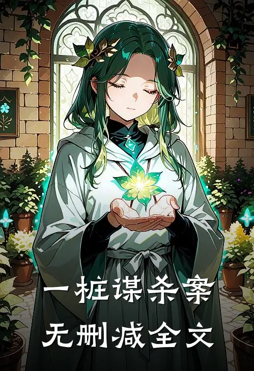 一桩谋杀案无删减全文