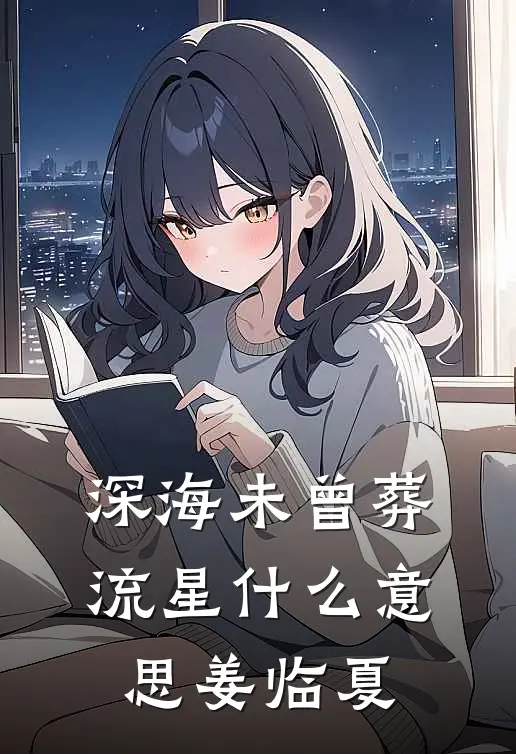 深海未曾葬流星什么意思姜临夏