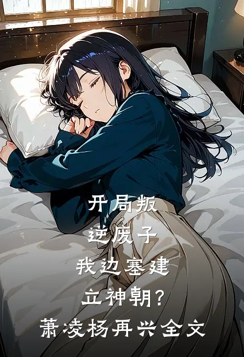 开局叛逆废子，我边塞建立神朝？萧凌杨再兴全文