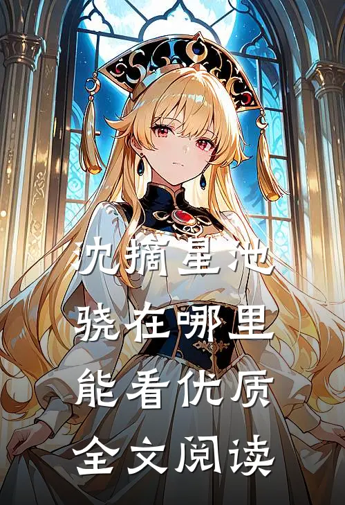 沈摘星池骁在哪里能看优质全文阅读