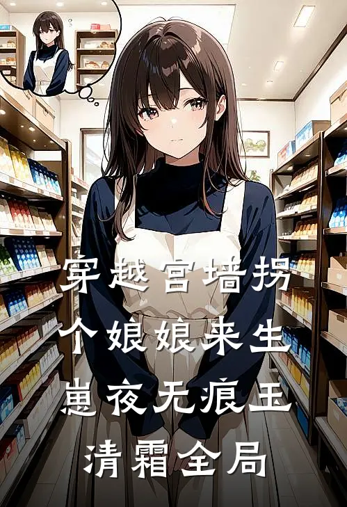 穿越宫墙拐个娘娘来生崽夜无痕玉清霜全局