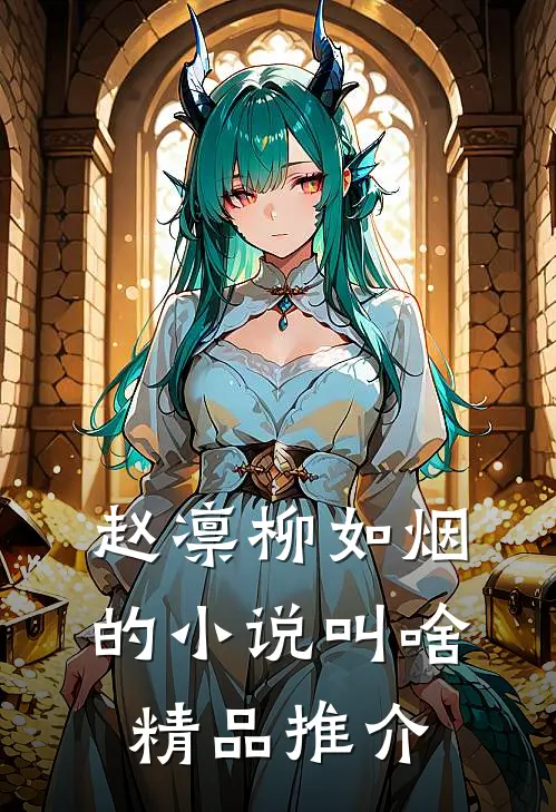 赵凛柳如烟的小说叫啥精品推介