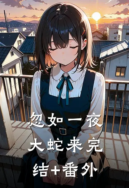 忽如一夜大蛇来完结+番外
