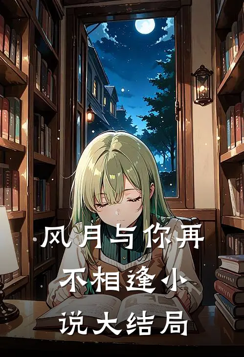 风月与你再不相逢小说大结局