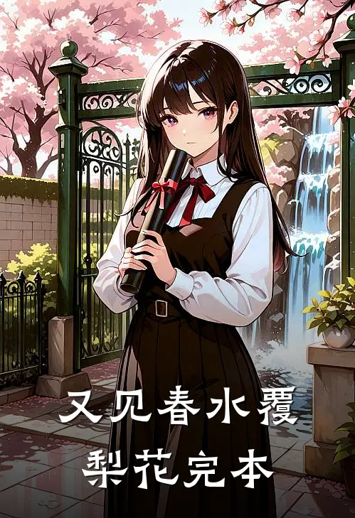 又见春水覆梨花完本