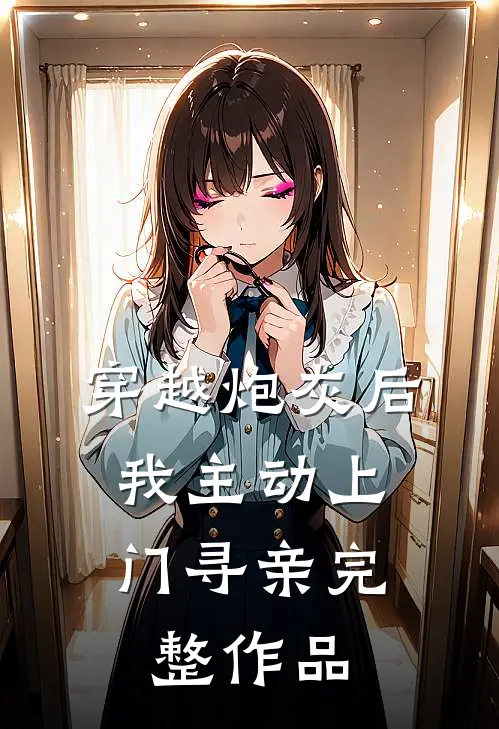 穿越炮灰后，我主动上门寻亲完整作品
