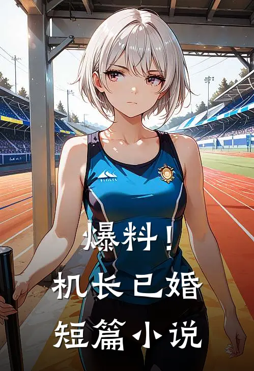 爆料！机长已婚短篇小说