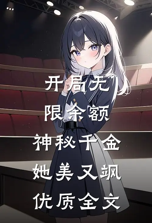 开局无限余额：神秘千金她美又飒优质全文