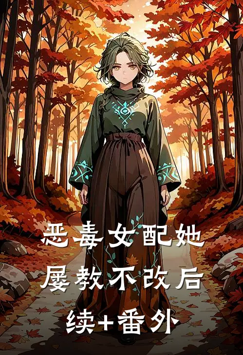 恶毒女配她屡教不改后续+番外
