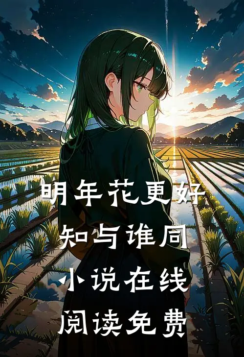 明年花更好，知与谁同小说在线阅读免费