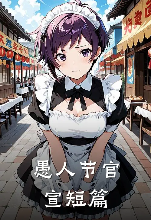 愚人节官宣短篇