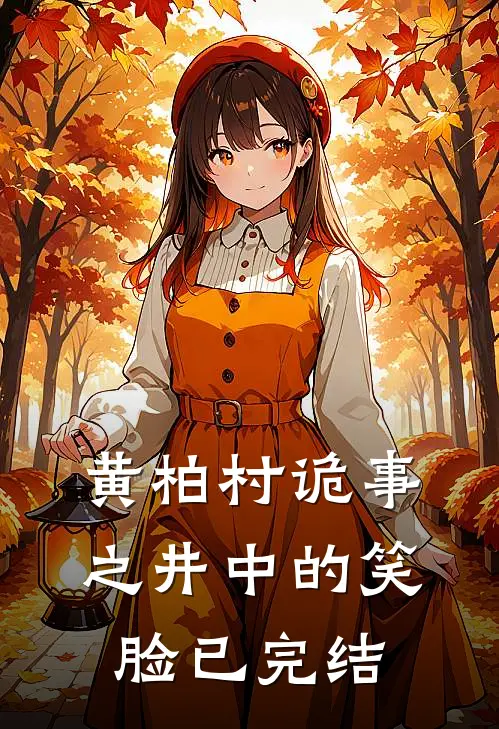 黄柏村诡事之井中的笑脸已完结