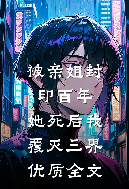 被亲姐封印百年，她死后我覆灭三界优质全文