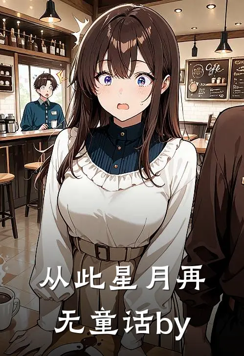 从此星月再无童话by