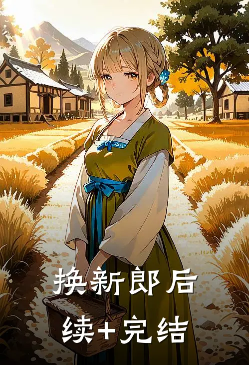 换新郎后续+完结