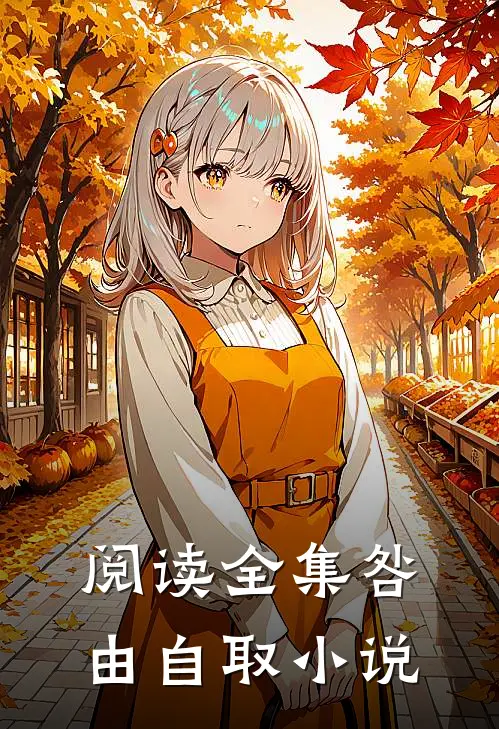 阅读全集咎由自取 小说