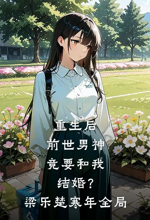 重生后，前世男神竟要和我结婚？梁乐楚寒年全局
