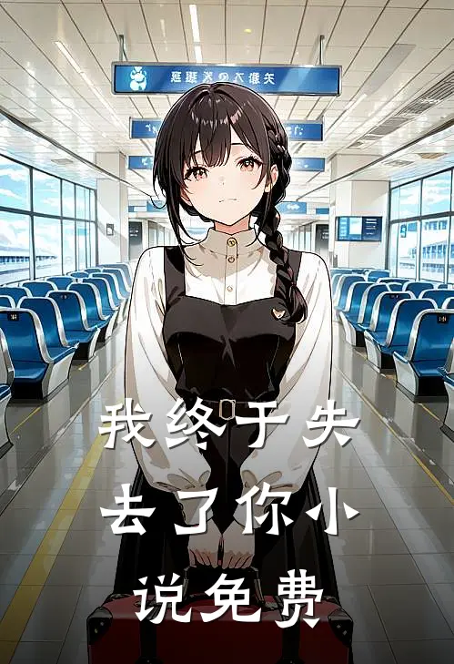 我终于失去了你小说免费