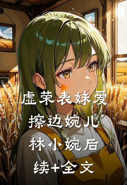 虚荣表妹爱擦边婉儿林小婉后续+全文